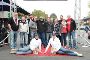 Promotion- Aktion für Alles VW in Kaunitz - Oktober 2012 (11) 